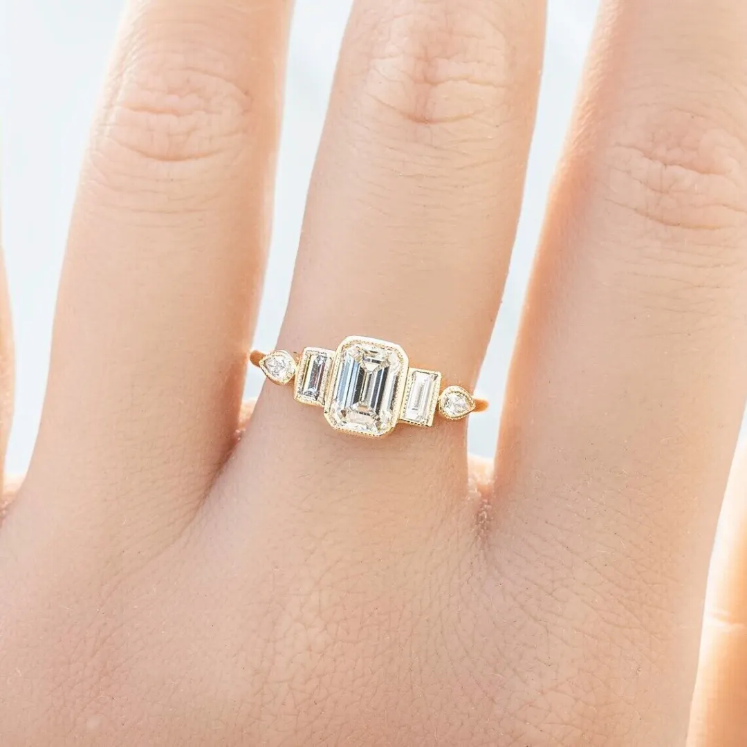 /public/photos/live/Five Stone Emerald Moissanite Delicate Wedding Ring 638 (2).webp